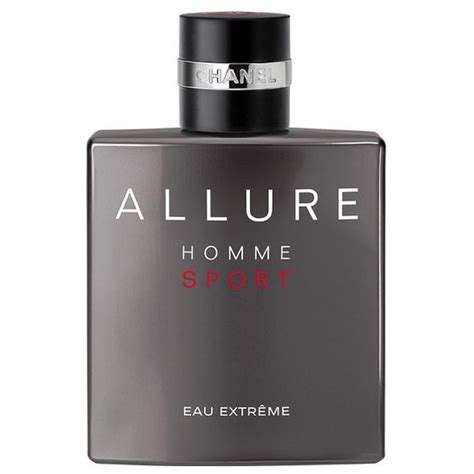 allure homme sport eau extrême